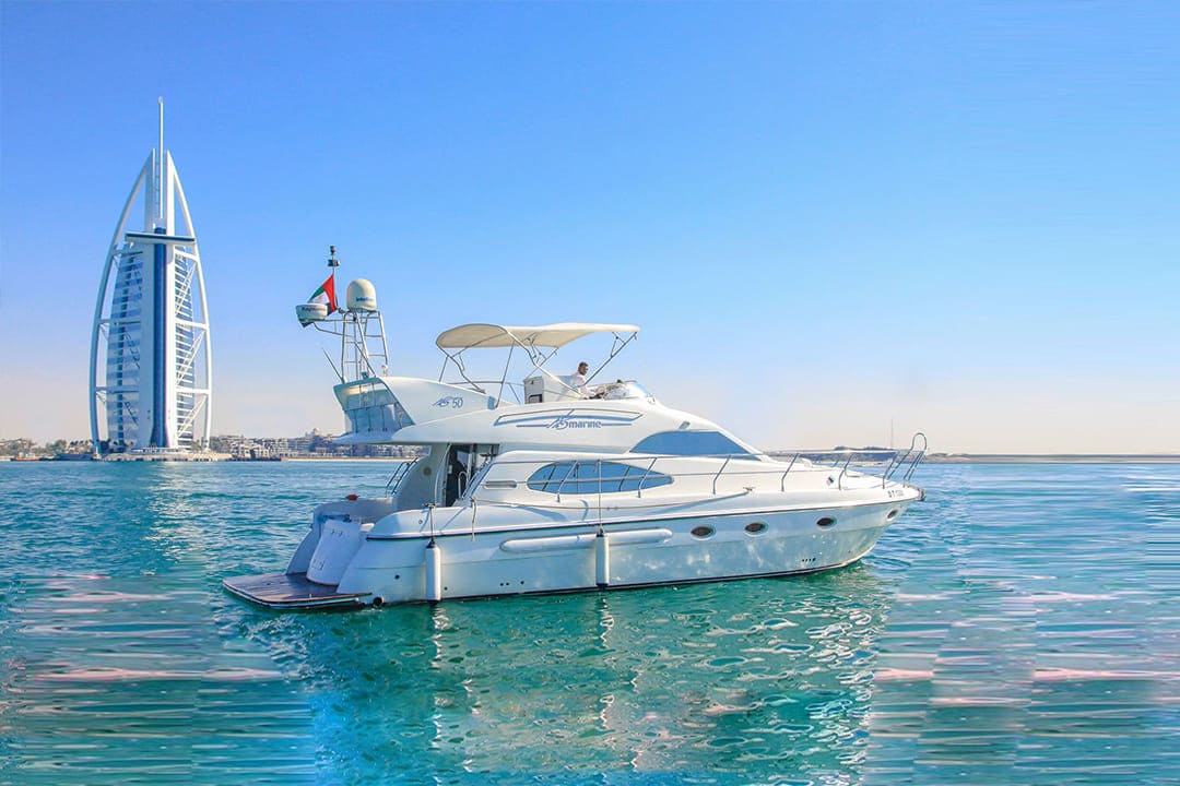 SAMA 50FT