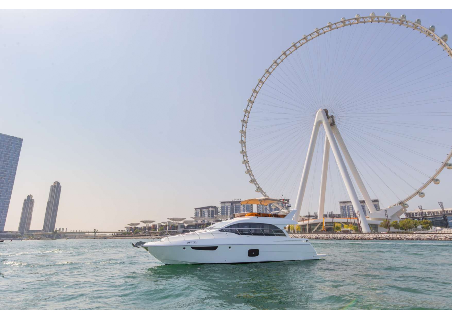 LUNA 52FT