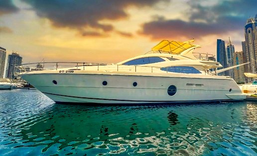 AICON 65FT