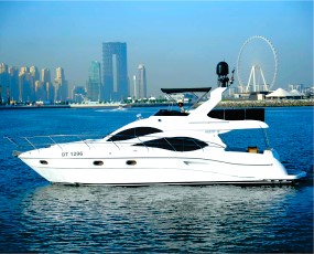 DO MAJESTY 50FT