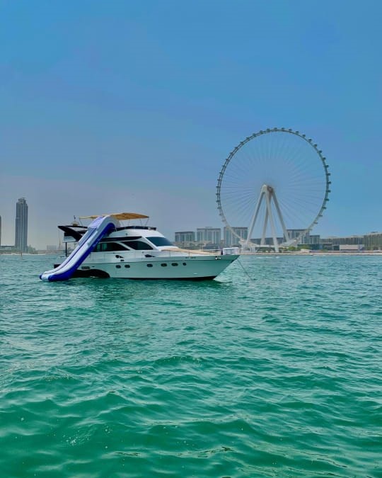 SQ 75FT