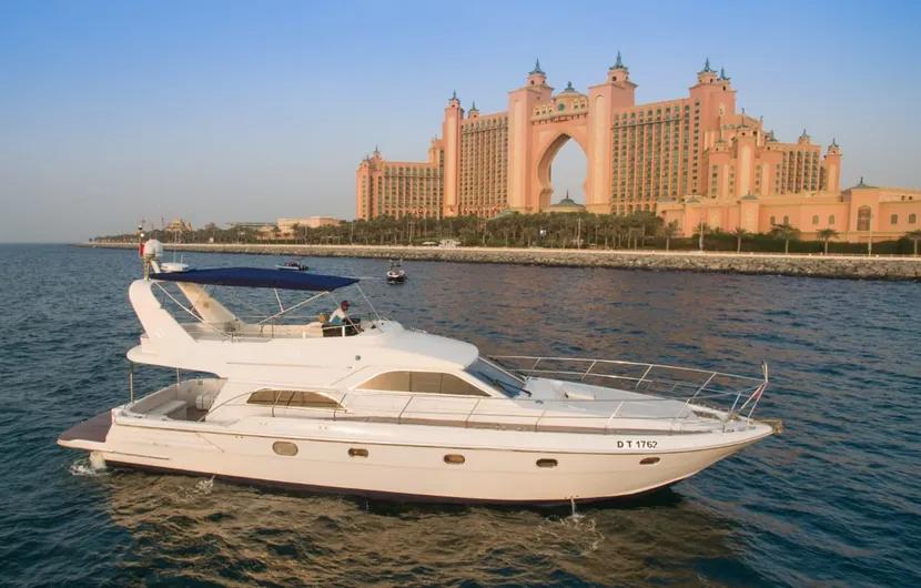 CHAMPI 58FT