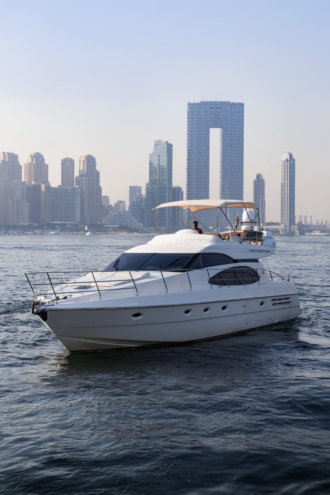 AZIMUT 58FT