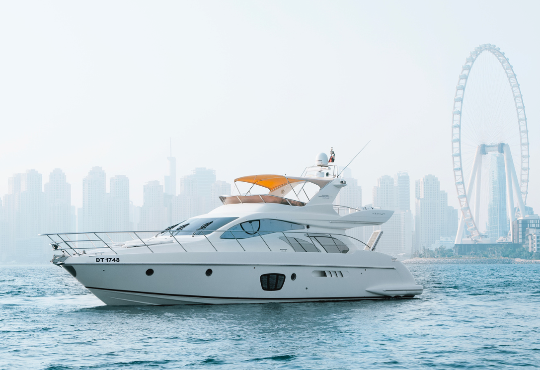 AZIMUT