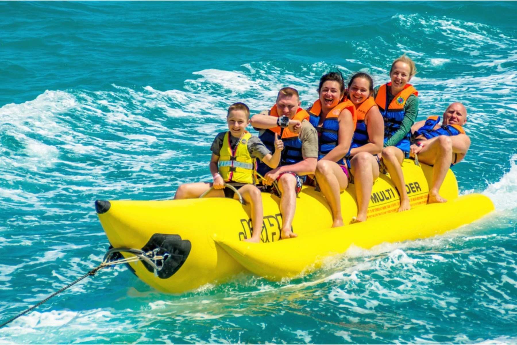 Banana-Boat-Ride