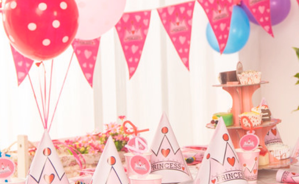 DECORATIONS