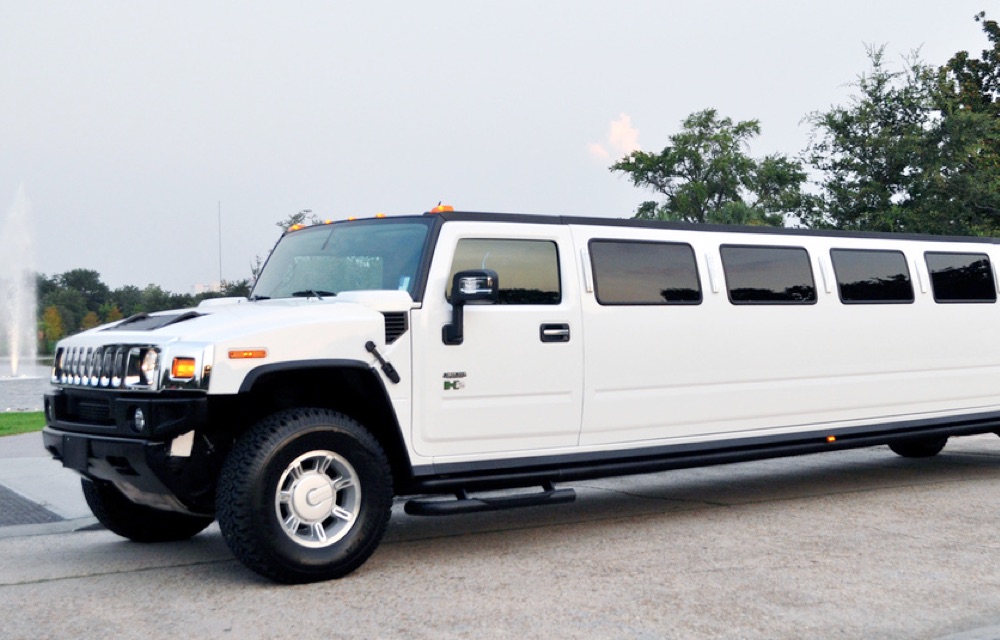 LIMO