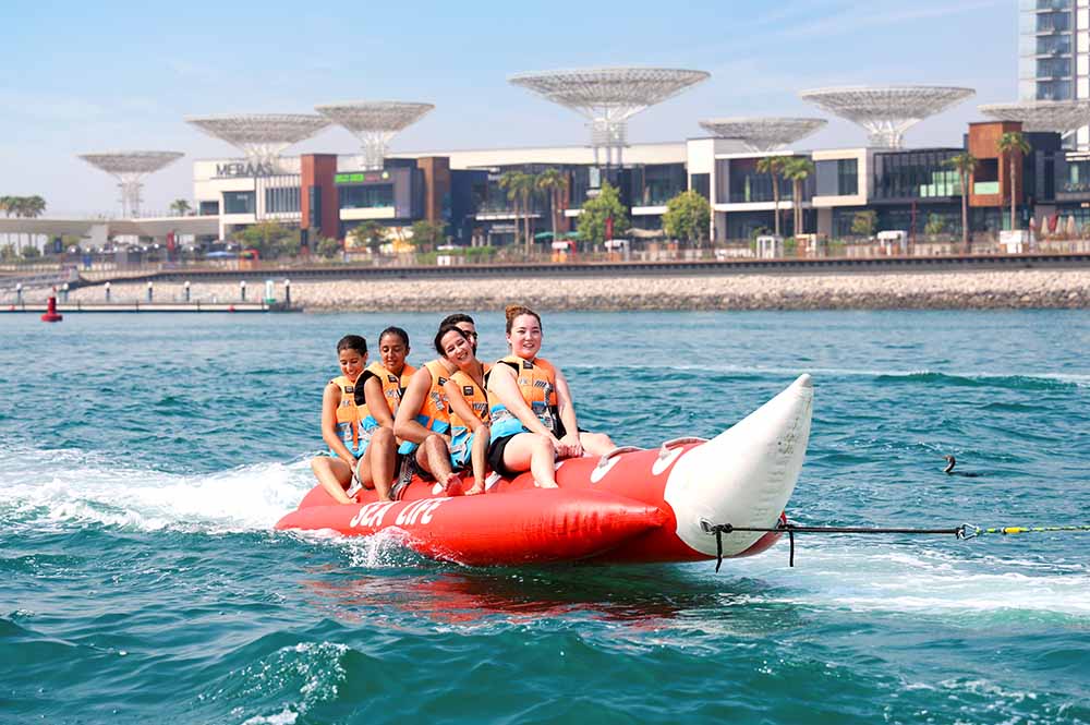 Banana Boat