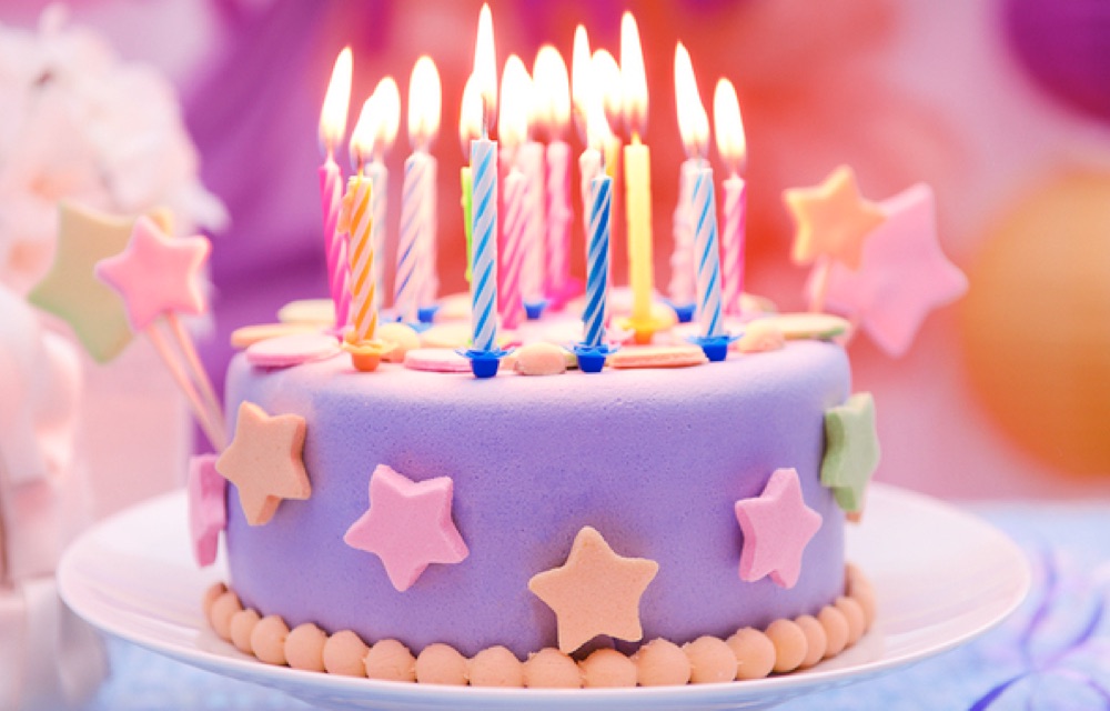 Birthday image