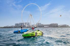 Jet-Car